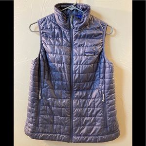 Patagonia Nano Puff Vest